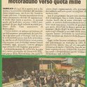 Il Giorno 10 maggio 2005